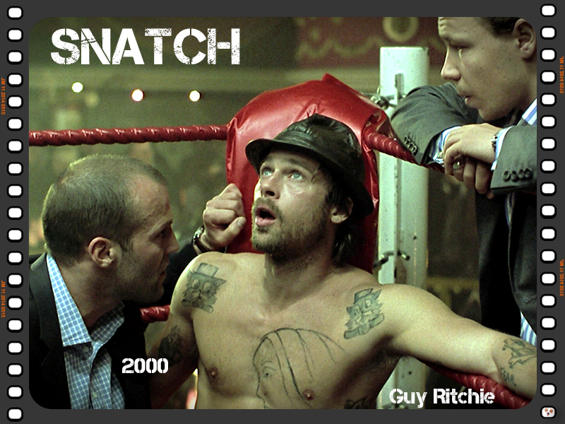 Snatch